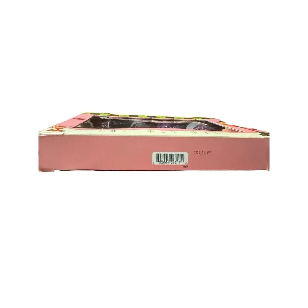 Benefit Cosmetics Sweet Tintations Holiday Gift Set Benebalm Benetint Lollibalm